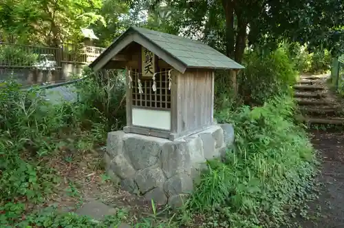 辨財天社(神奈川県)