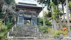 妙成寺(石川県)