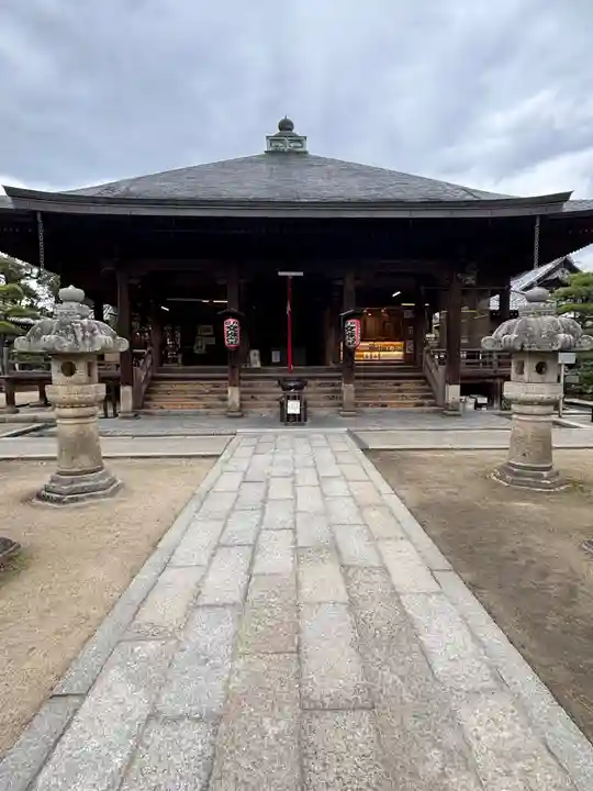 智恩寺(京都府)
