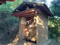 三島神社(千葉県)