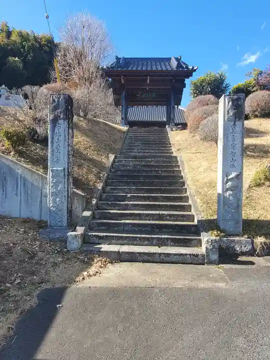 東円寺(栃木県)