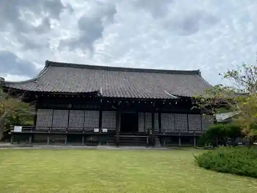 勧修寺のその他建物