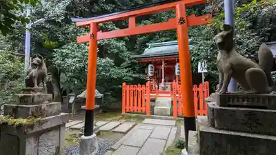 大豊神社(京都府)