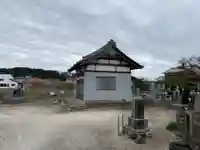 下の堂のその他建物