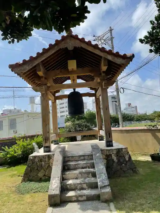 普天満山神宮寺の建物その他