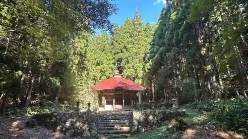 桜本山 正寿院(山形県)