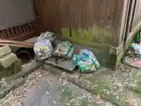 日枝神社のその他建物