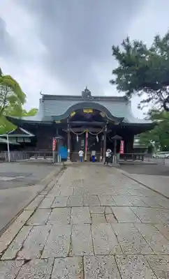 海神社(兵庫県)