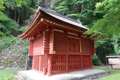 談山神社(奈良県)