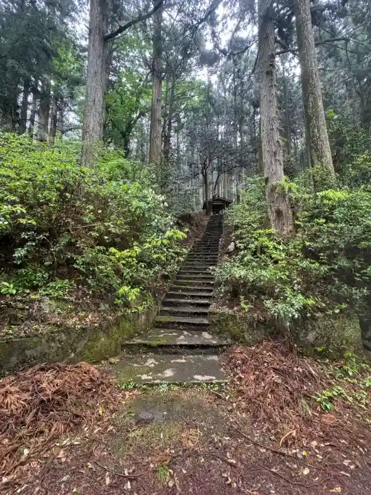 瀧神社(岐阜県)