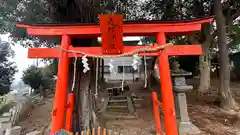 九頭神社(奈良県)