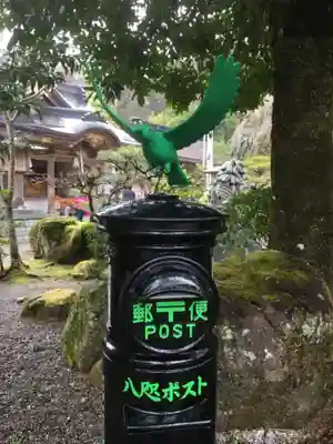 熊野本宮大社のその他建物