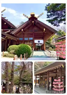 櫻木神社(千葉県)
