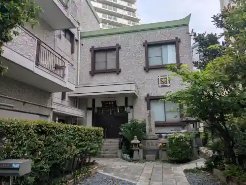 本住寺(愛知県)