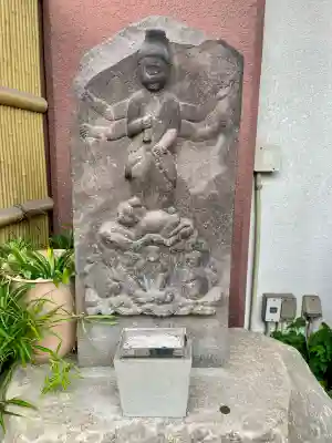 瑞泉寺(東京都)