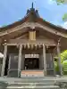 宝満宮竈門神社(福岡県)