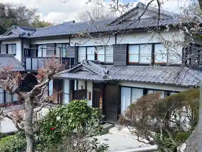 来迎寺（西御門）のその他建物