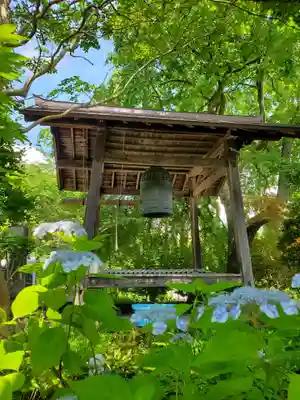 長命寺(福島県)