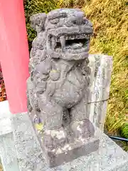 志呂庫神社(宮城県)