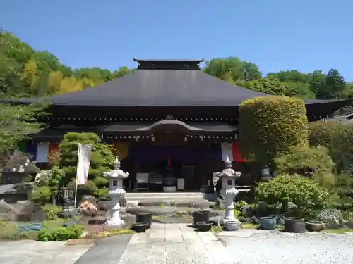 光明寺(埼玉県)