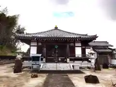 弘福院(千葉県)