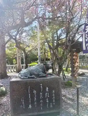 大垣八幡神社(岐阜県)