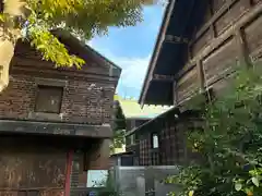 住吉神社(東京都)