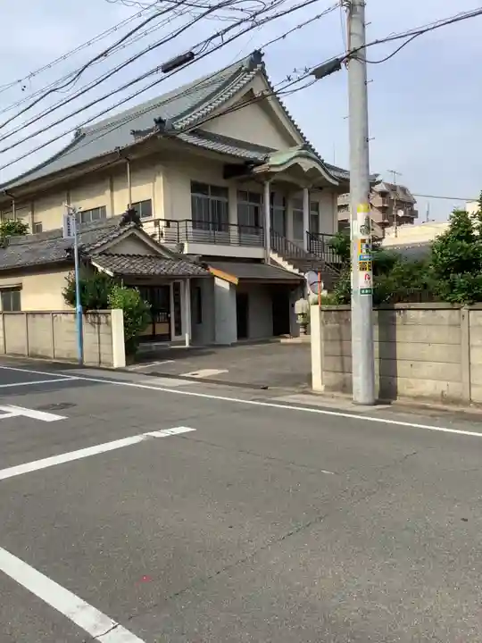 大黒寺のその他建物