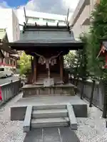 水道橋稲荷大明神(東京都)