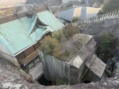 生石神社(兵庫県)