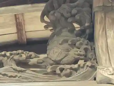 走田神社(京都府)