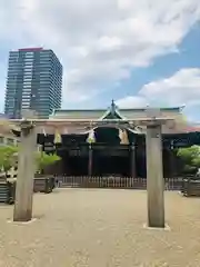 今宮戎神社(大阪府)