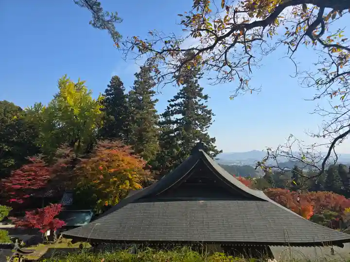 長安寺(京都府)