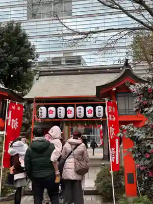 水鏡天満宮(福岡県)