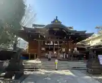 下谷神社(東京都)