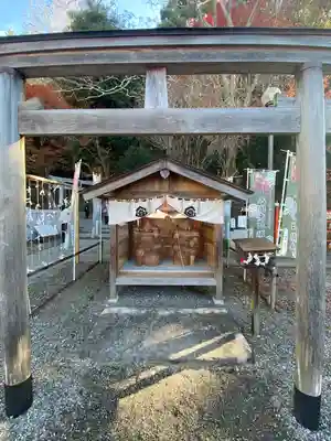 出雲大神宮(京都府)