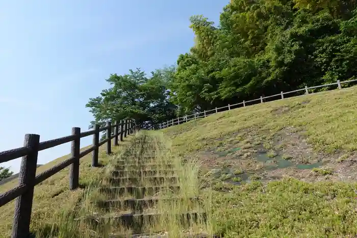 燕神社の建物その他