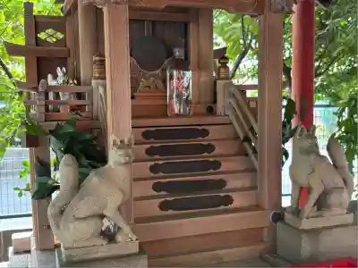 町田天満宮(東京都)