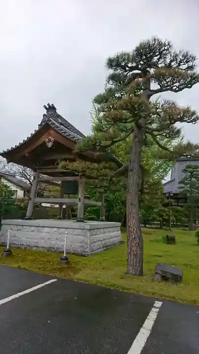 光行寺のその他建物
