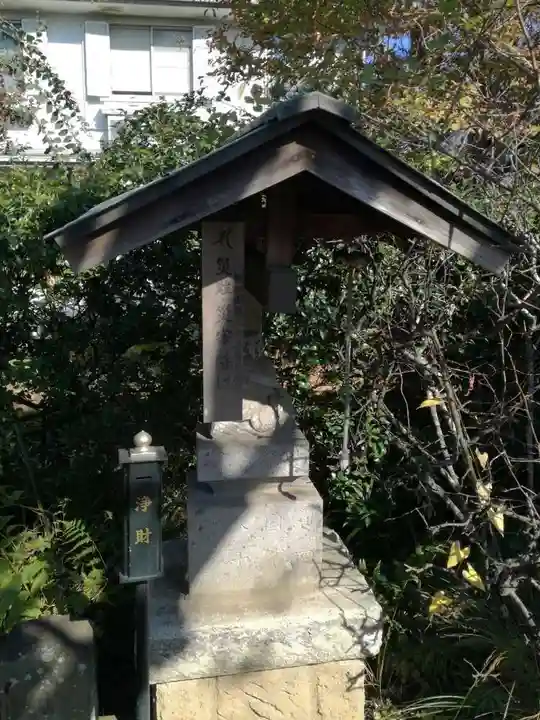 清瀧寺のその他建物