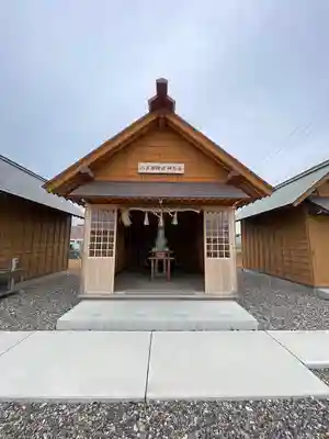八五郎神社(愛知県)