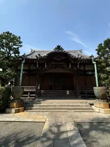 本光寺(東京都)
