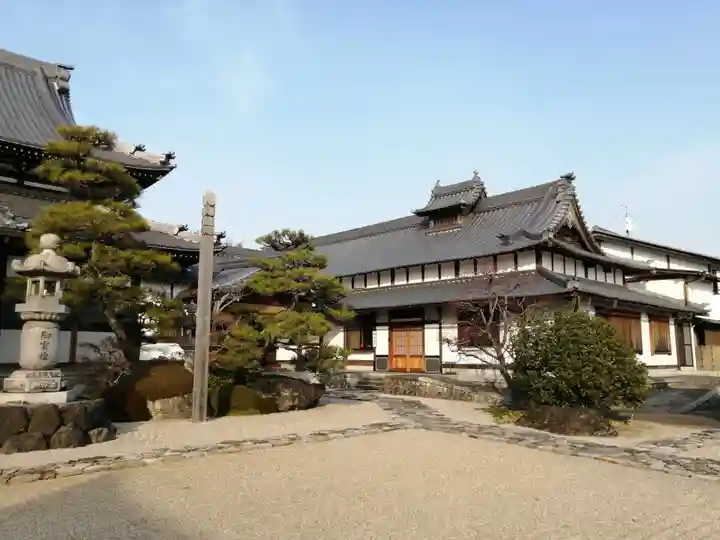 桂林寺のその他建物