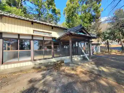 春日神社 (山下町)(栃木県)