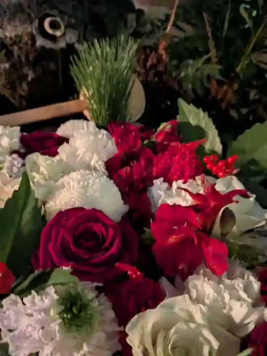 本郷氷川神社(東京都)