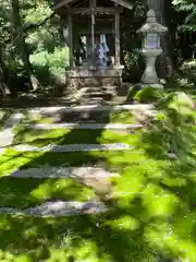 神田神社(滋賀県)