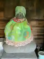 地蔵堂の本殿・本堂
