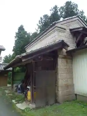 竜泉院(茨城県)