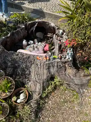 三輪神社(愛知県)