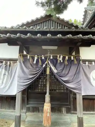 八坂神社(徳島県)